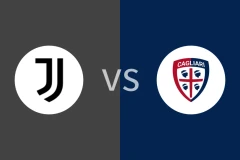 尤文vs卡利亚里回放录像 2025/11/30