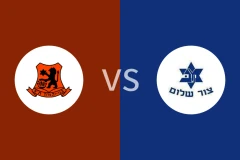 特拉维夫叶胡达vs撒冷马比卡比分预测分析 2025/12/26