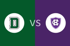 达特茅斯大学vs圣十字学院比分预测分析 2025/12/17