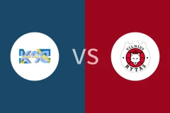 凯代尼艾SCvs瑞塔斯B比分预测分析 2025/12/20