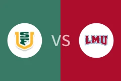 旧金山女篮vs洛约拉马利蒙特女篮比分预测分析 2026/01/05