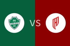 吉达国民vs胡拜尔库迪西亚回放录像 2025/11/29