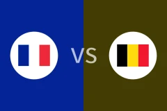 法国vs比利时回放录像 2025/11/29