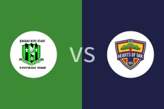 巴萨克圣星vs橡树之心比分预测分析 2025/11/02