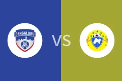 班加罗尔vs旁遮普比分预测分析 2025/11/05