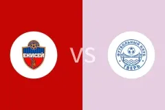 叶尼塞B队vsFC维尔比分预测分析 2025/09/14