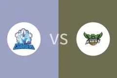霍巴特电光vs灵伍德老鹰比分预测分析 2025/05/23