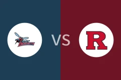 特拉华州立大学vs罗格斯大学比分预测分析 2025/12/30