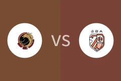 唐山vs新加坡SBA比分预测分析 2025/08/03