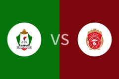 安曼团结vs慕哈瑞克回放录像 2025/10/30