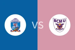 克拉约瓦大学vs皮特斯蒂比分预测分析 2025/12/18