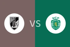 吉马良斯vs葡萄牙体育比分预测分析 2025/12/24