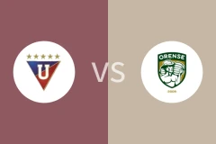 基多大学体育vs奥伦斯CS比分预测分析 2025/11/05