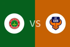 杜尚别独立vsFC果阿回放录像 2025/10/01