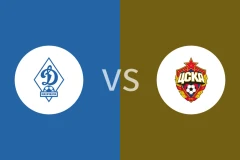 马哈奇卡拉迪纳摩vs莫斯科中央陆军比分预测分析 2025/11/05