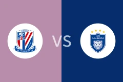 上海申花vs蔚山HD回放录像 2025/10/01