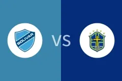 玻利瓦尔vs圣安东尼奥布鲁布鲁比分预测分析 2025/12/12