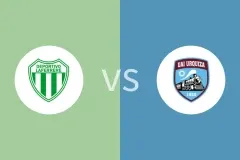 拉费雷尔vs乌尔基萨大学比分预测分析 2025/11/17