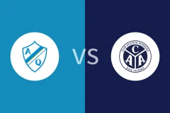 基尔梅斯阿根廷vs阿卡苏索比分预测分析 2025/11/17