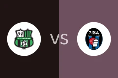 萨索洛vs比萨比分预测分析 2025/11/25