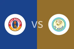 东孟加拉女足vs纳萨夫女足回放录像 2025/11/23