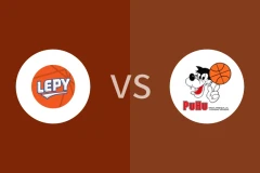 勒帕瓦兰皮林托 女子vs普赫塔雷特女篮比分预测分析 2025/11/03