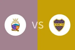 波托西狮子vs卡尔奥鲁罗比分预测分析 2025/05/21