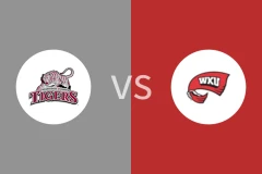 坎贝尔斯维vs西肯塔基比分预测分析 2025/12/16