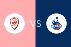 霍格斯博篮球vsBC吕勒奥比分预测分析 2025/11/04