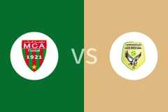 MC阿尔及尔vs圣罗拉比分预测分析 2025/11/04