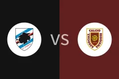 桑普多利亚vs雷吉亚纳比分预测分析 2025/12/27