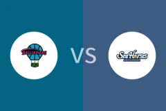 佐贺气球人vs三河海马比分预测分析 2025/11/01