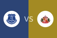 埃弗顿vs桑德兰回放录像 2026/01/10