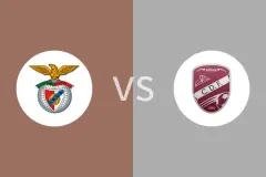 本菲卡卡斯特罗vs法蒂玛比分预测分析 2025/12/21