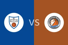 保利文vs普罗夫迪夫学院比分预测分析 2025/11/23