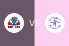 阿诺索西斯vs艾治利亚斯比分预测分析 2025/11/03