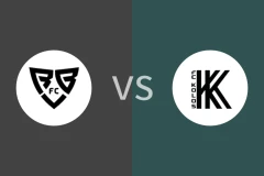 基辅反抗vs高华尤夫卡B队比分预测分析 2025/11/13