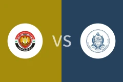 大马士革警察vs拉塔基亚哈丁比分预测分析 2025/12/18