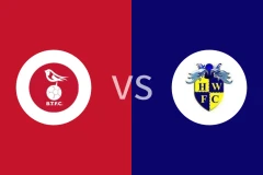 布拉克内尔城vs哈瓦特比分预测分析 2025/11/18