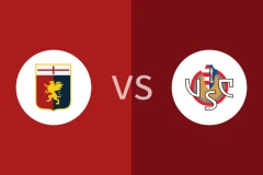 热那亚vs克雷莫纳比分预测分析 2025/10/30