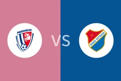 帕尔杜比斯vs俄斯特拉发比分预测分析 2025/11/05