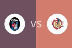 比萨vs克雷莫纳回放录像 2025/11/08