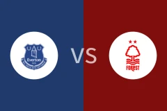 埃弗顿vs诺丁汉森林比分预测分析 2024/12/29