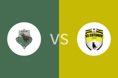 乌梅山谷体育协会FCvs科托努比分预测分析 2025/12/21