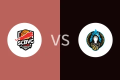 圣夏蒙vs沙隆-兰斯比分预测分析 2025/11/01