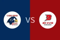 卡维纳vs帕尔杜比采B队比分预测分析 2025/12/17