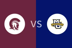 阿肯色岩城vs马奎特大学比分预测分析 2025/11/13