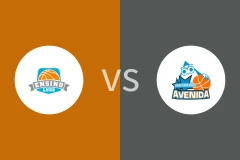 恩斯诺女篮vs阿维尼达女篮比分预测分析 2025/11/02