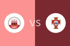 直布罗陀U21vs葡萄牙U21比分预测分析 2025/10/15