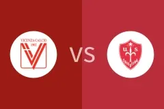 维琴察vs特里埃斯蒂纳比分预测分析 2025/12/21